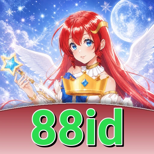 Gambar verifikasi hash SHA-256 unduhan APK 88id