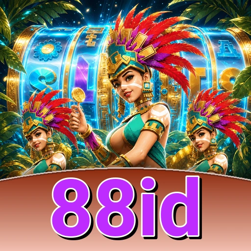 Gambar verifikasi tautan alternatif resmi 88id Indonesia